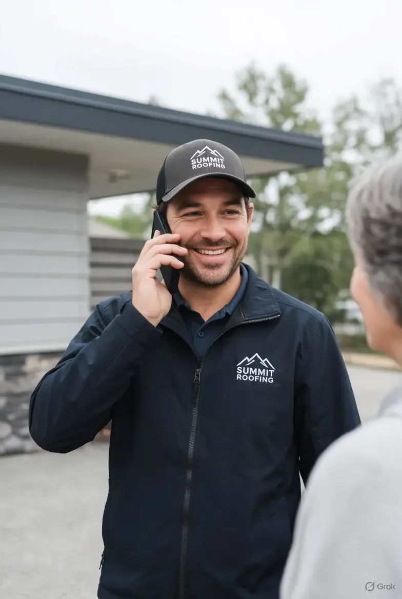Flat Roof Leak Repair Suitland, MD FAQs